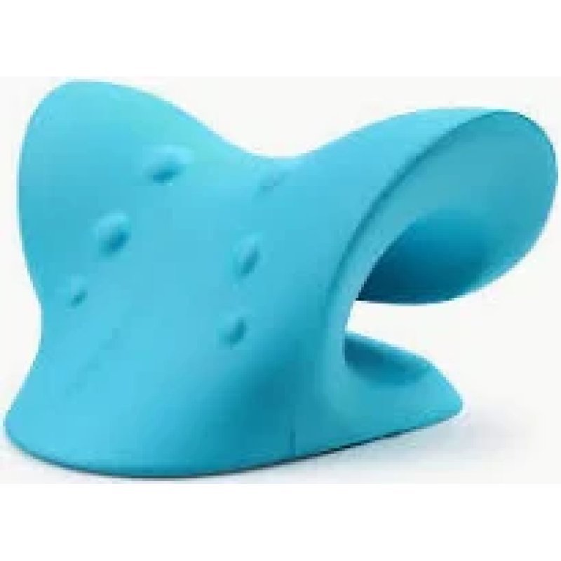 Neck and Shoulder Relaxer